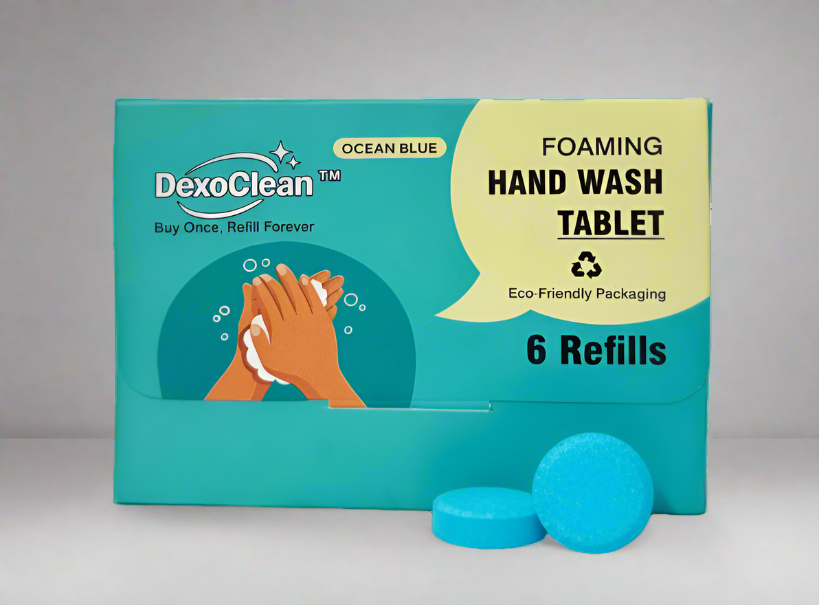 Dexo Clean Handwash Refills