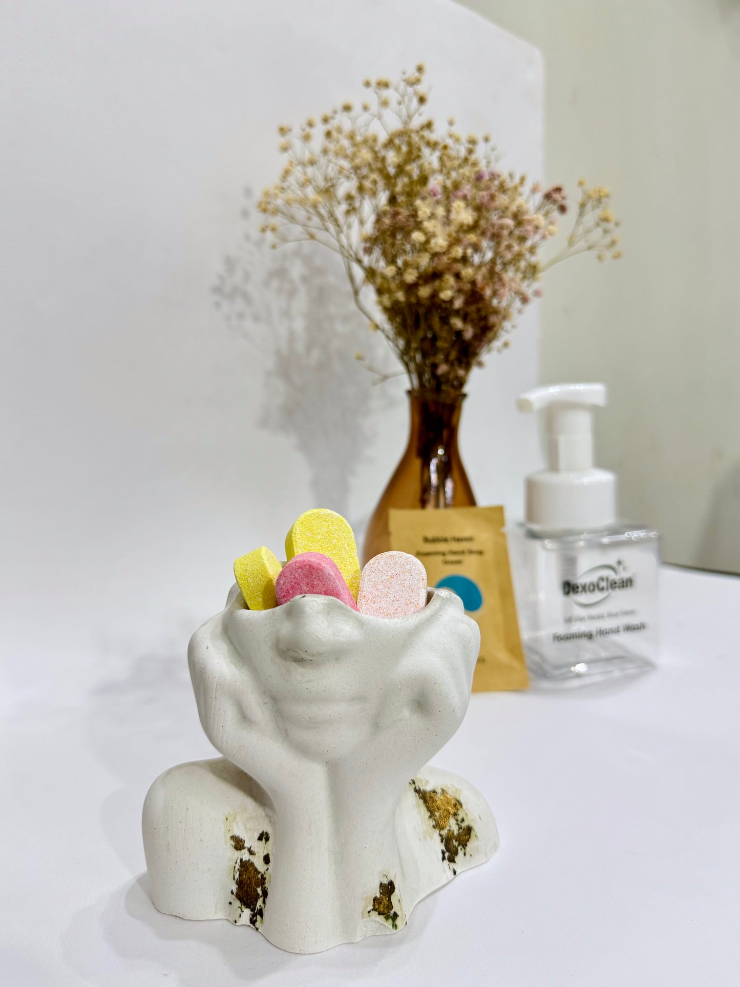 Hand Soap Starter Set